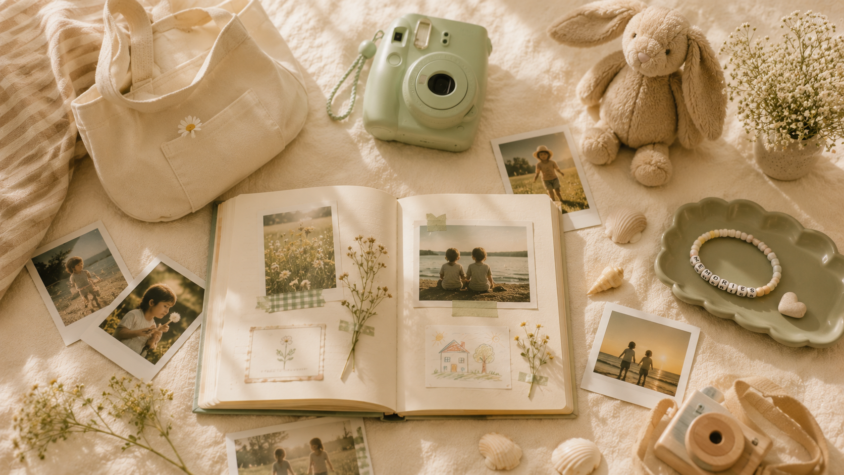 The Memory Chapter