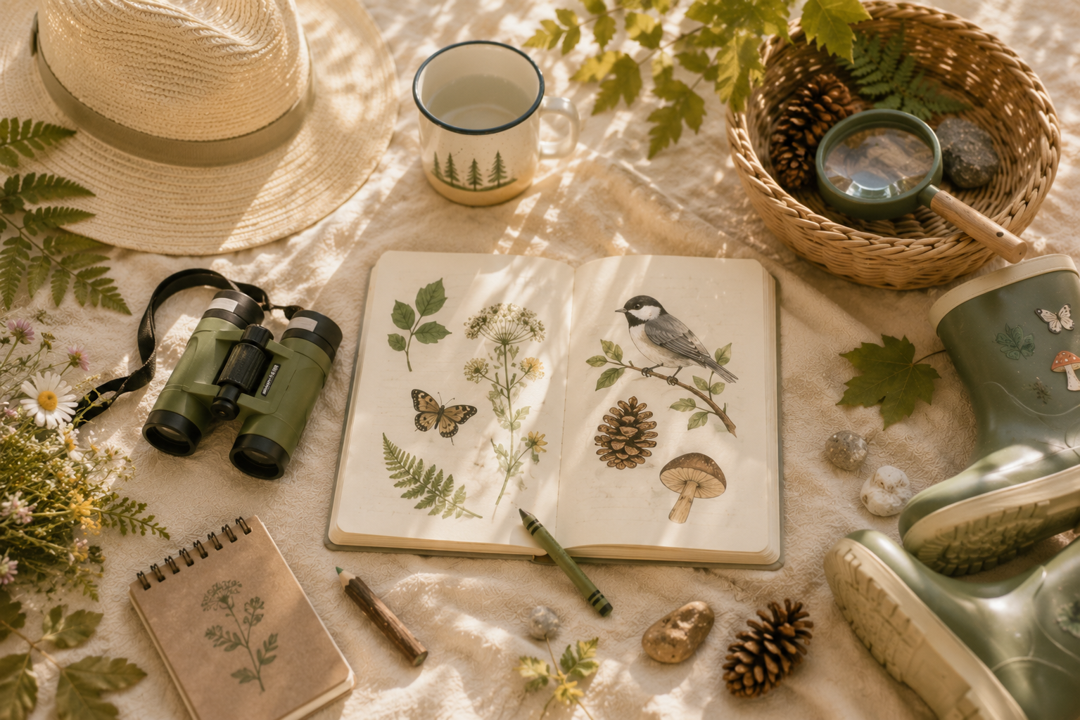 The Nature Chapter