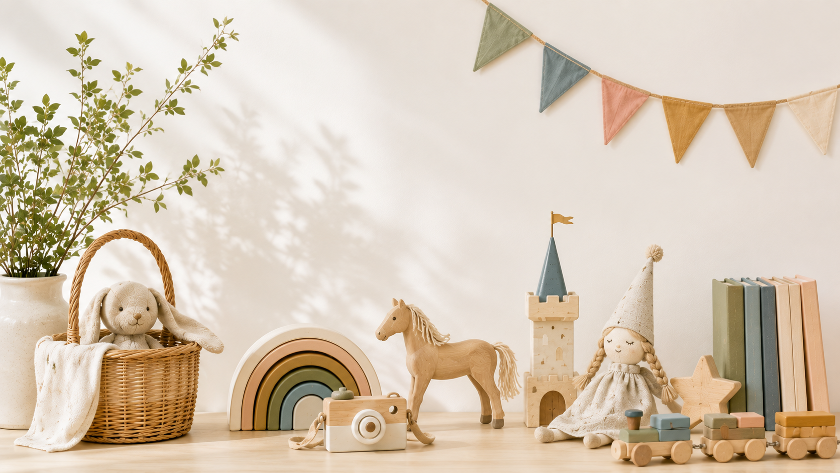 Chapters of Childhood