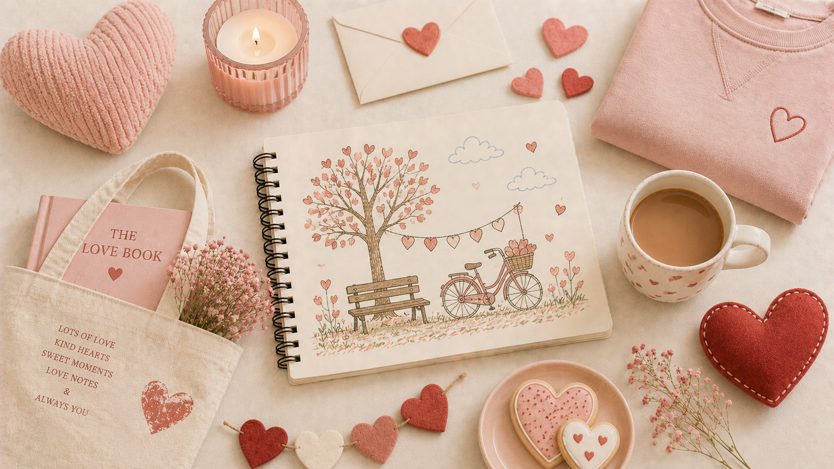 The Valentine's Chapter