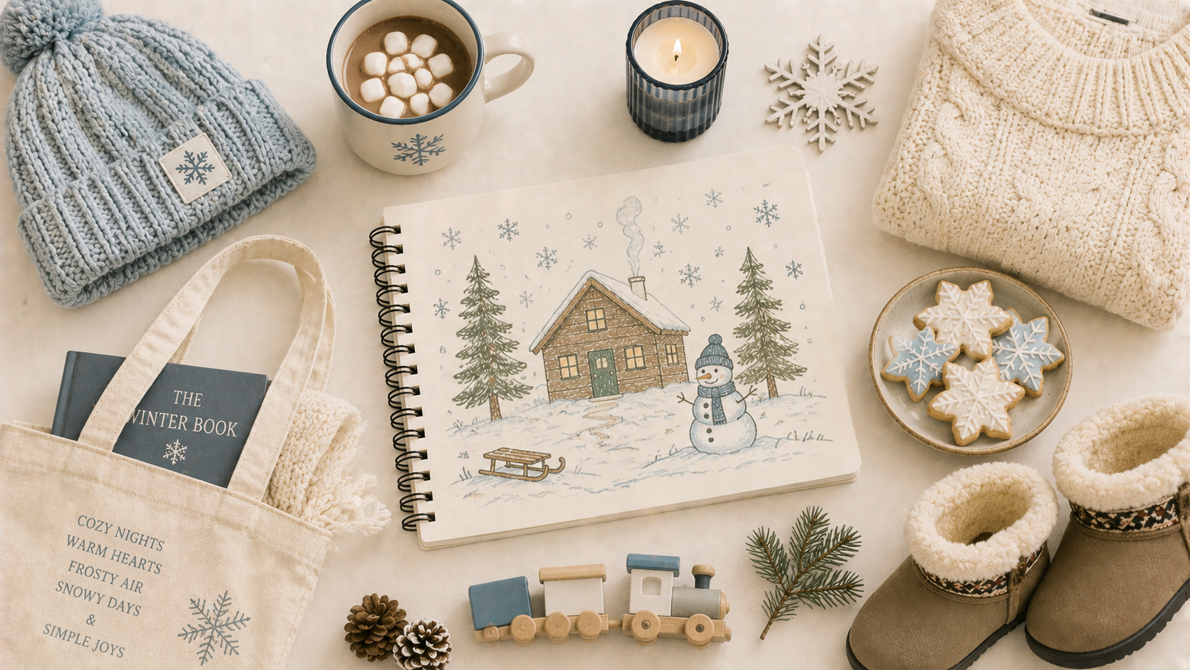 The Winter Chapter