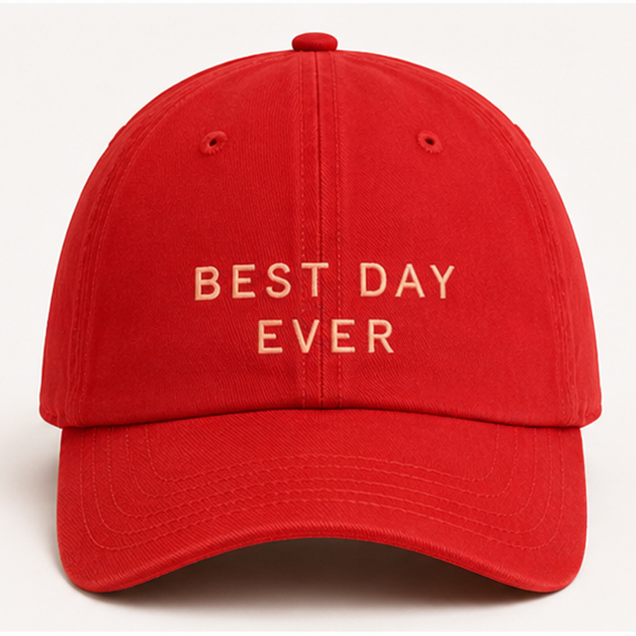 Best Day Ever Little One Hat