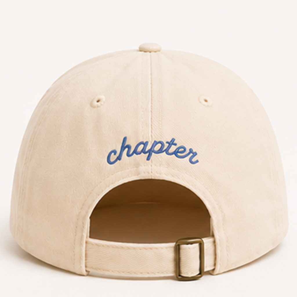 Needs Coffee Embroidered Adult Hat