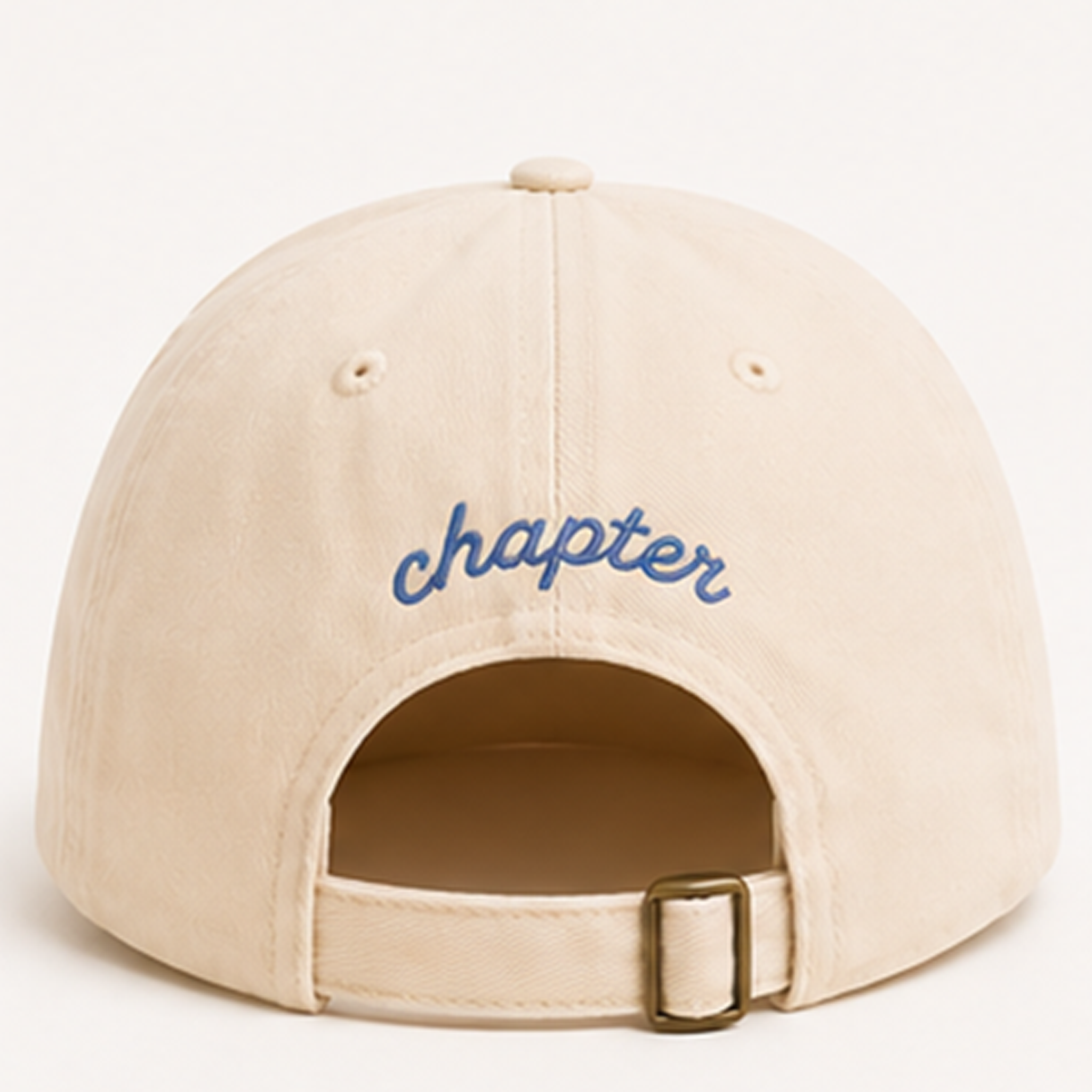Needs Coffee Embroidered Adult Hat