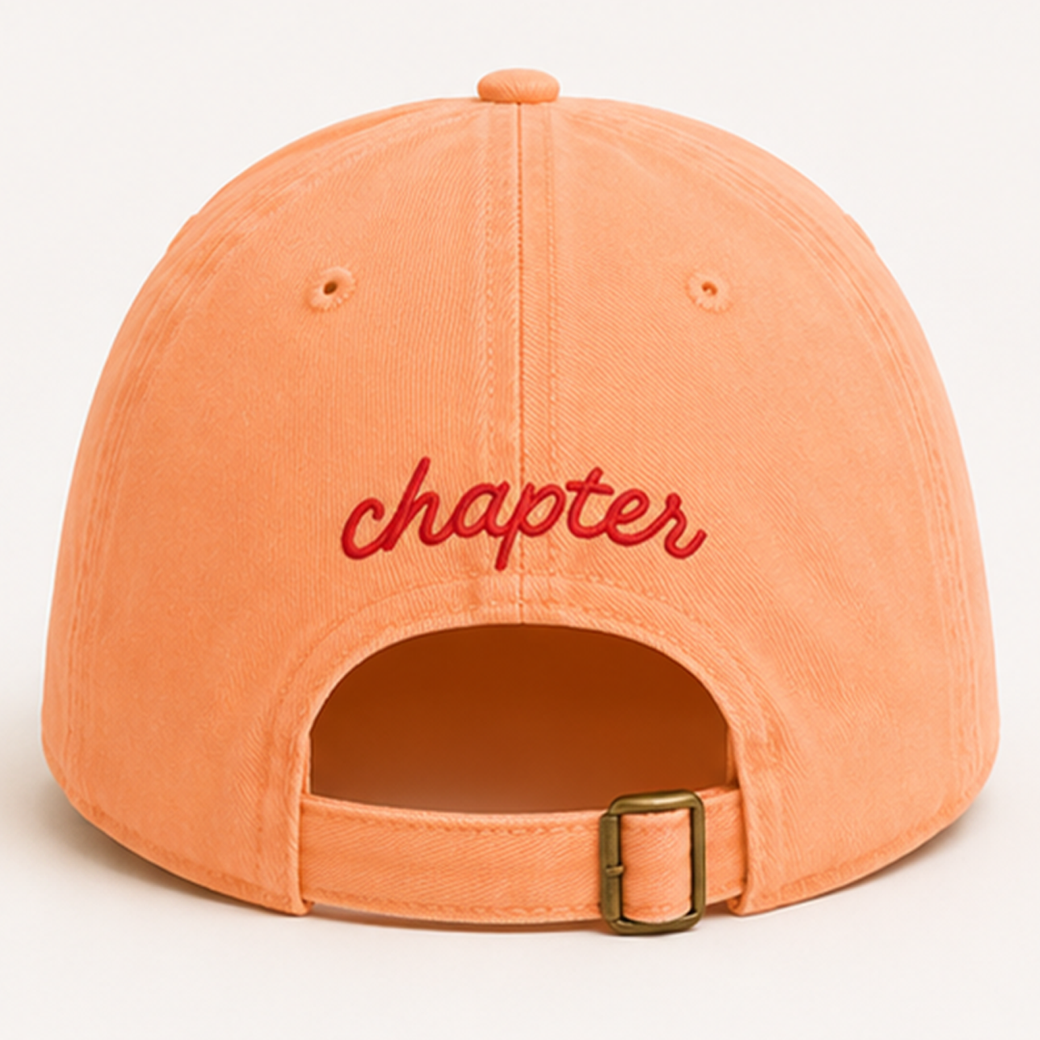 Making It Happen Grown Up Hat