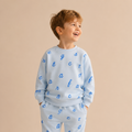 Alphabet Kids Sweatshirt