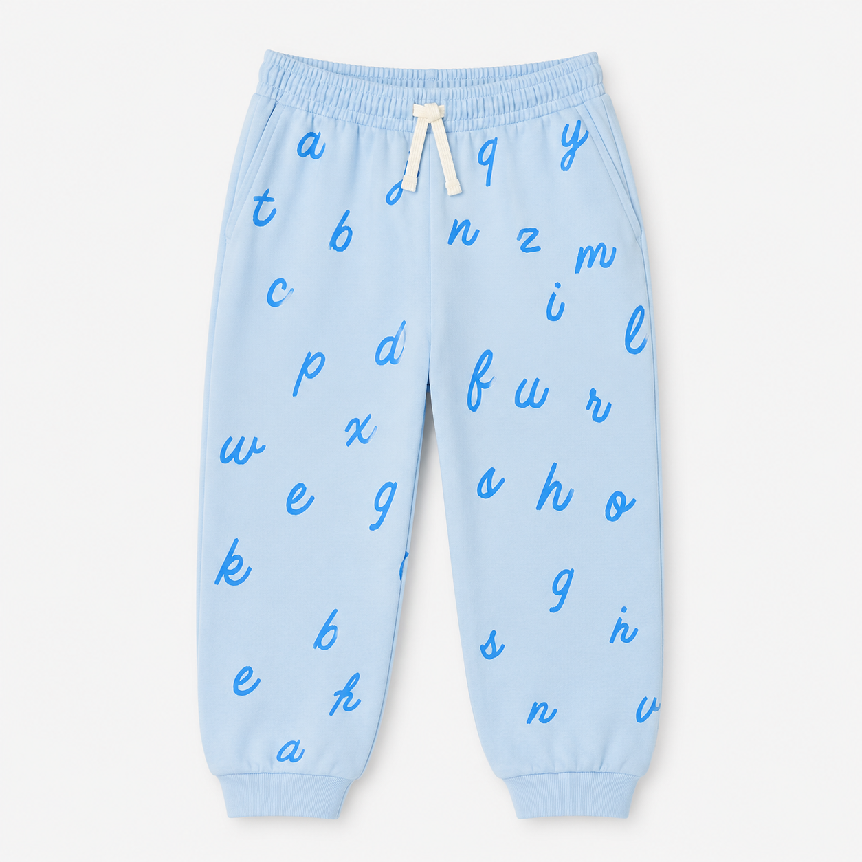Alphabet Kids Sweatpants