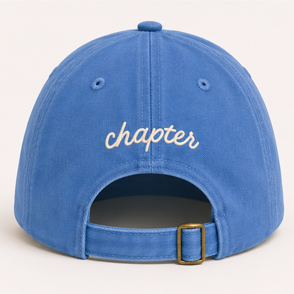 Slow Morning Society Little One Hat