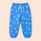 Alphabet Kids Sweatpants
