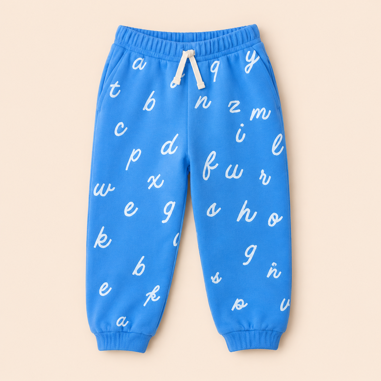 Alphabet Kids Sweatpants