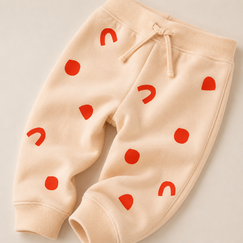Confetti Kids Sweatpants