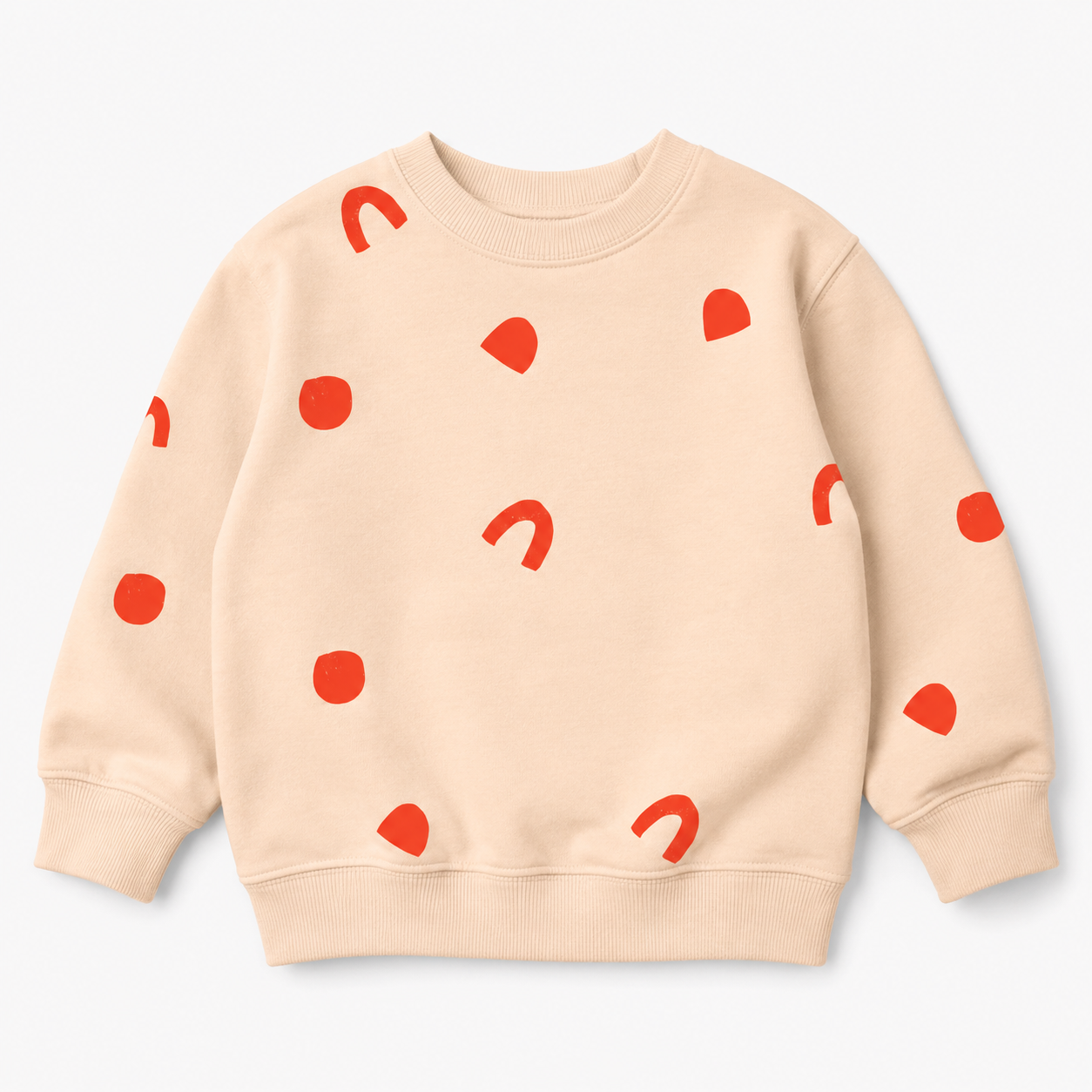 Confetti Kids Sweatshirt