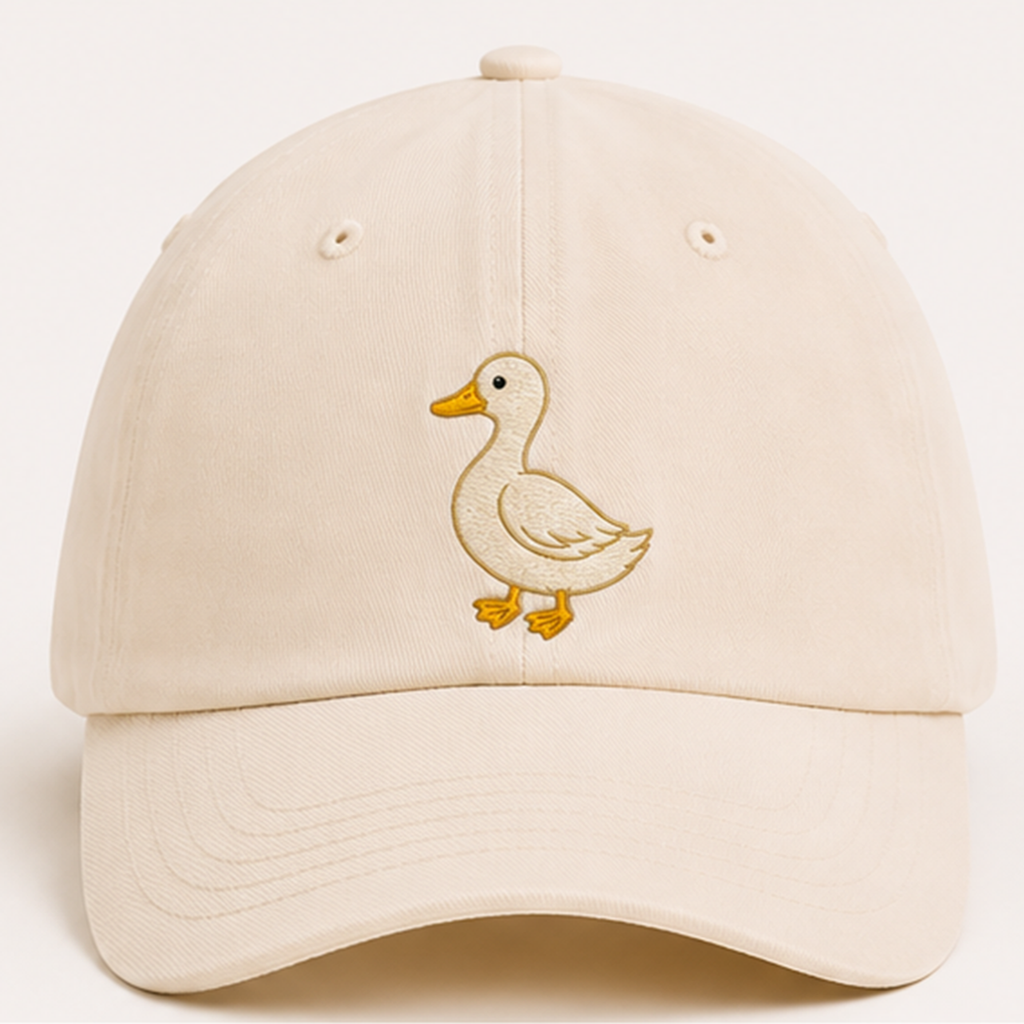Duck Grown Up Hat