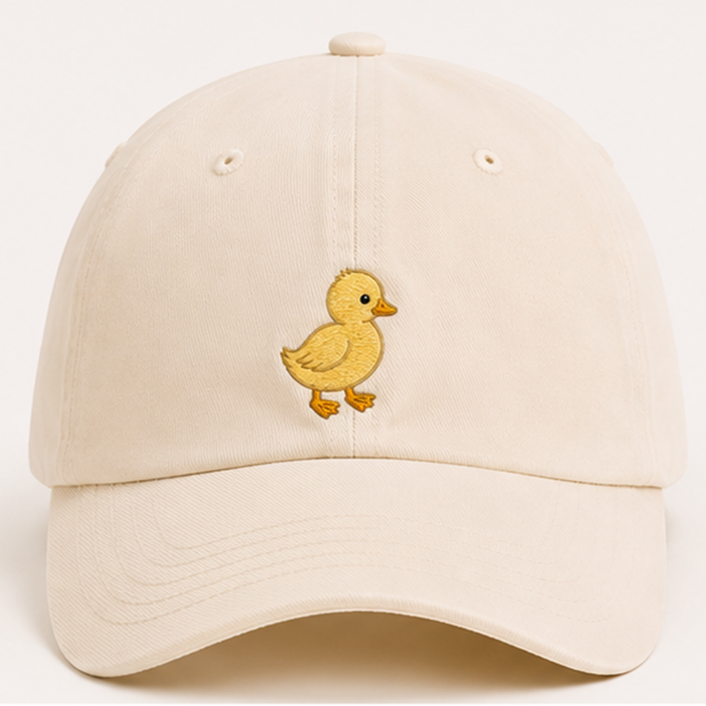 Duckling Little One Hat