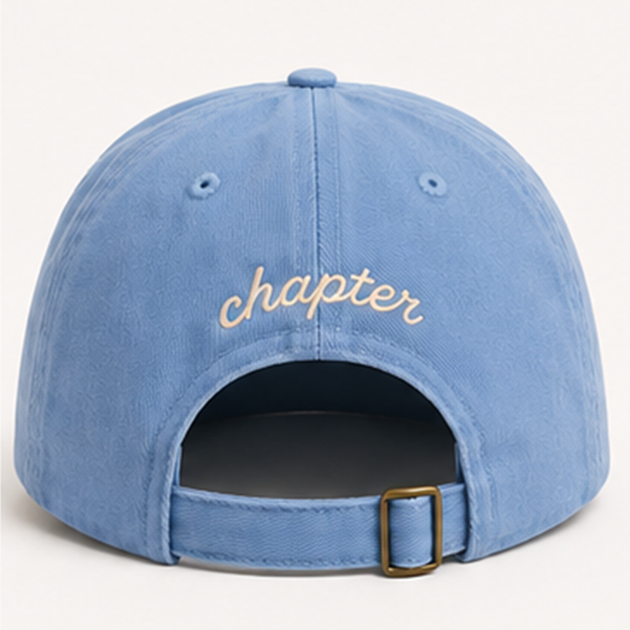 Early Bird Embroidered Kids Hat