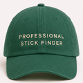 Professional Stick Finder Little One Hat