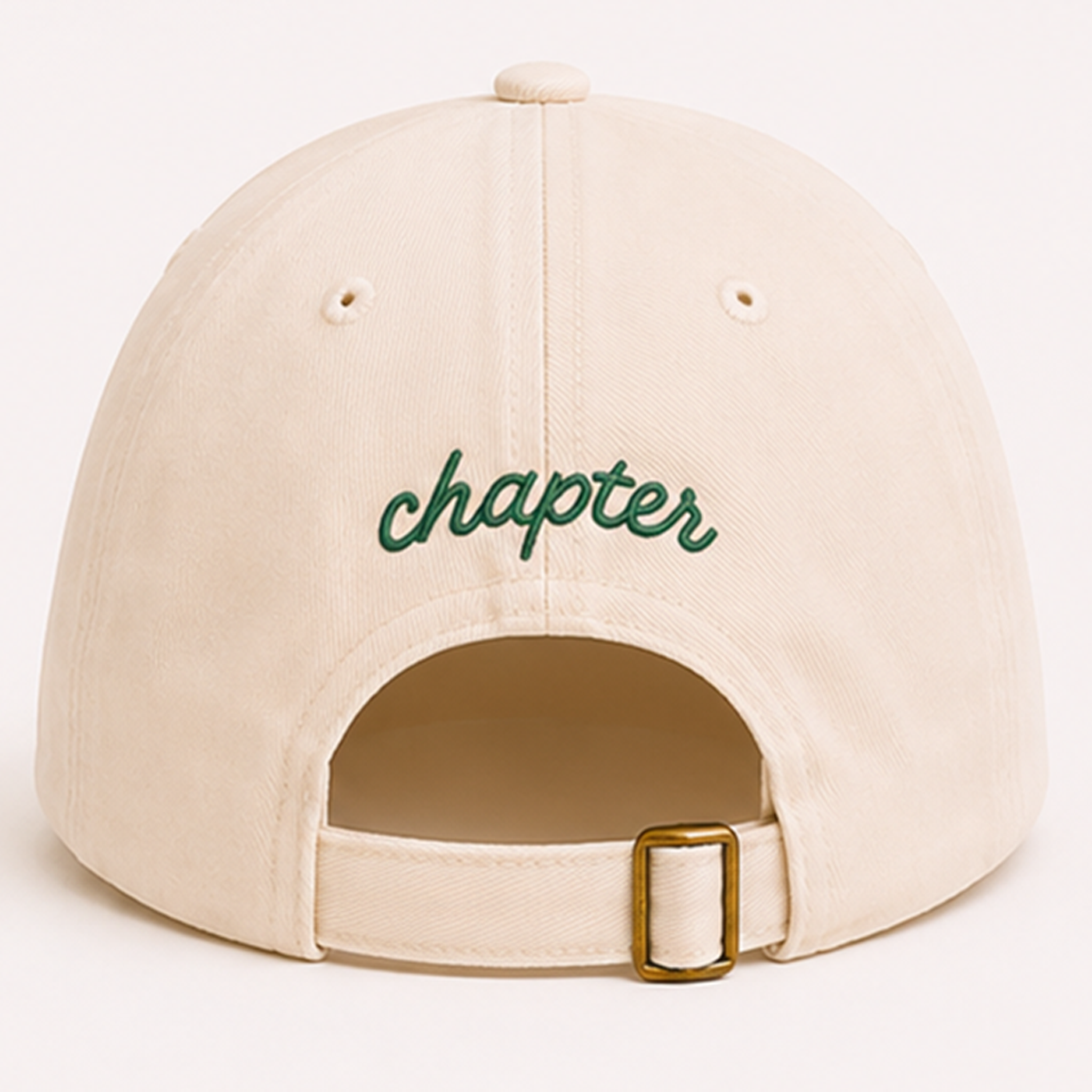 Professional Stick Holder Grown Up Hat