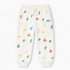 Alphabet Kids Sweatpants