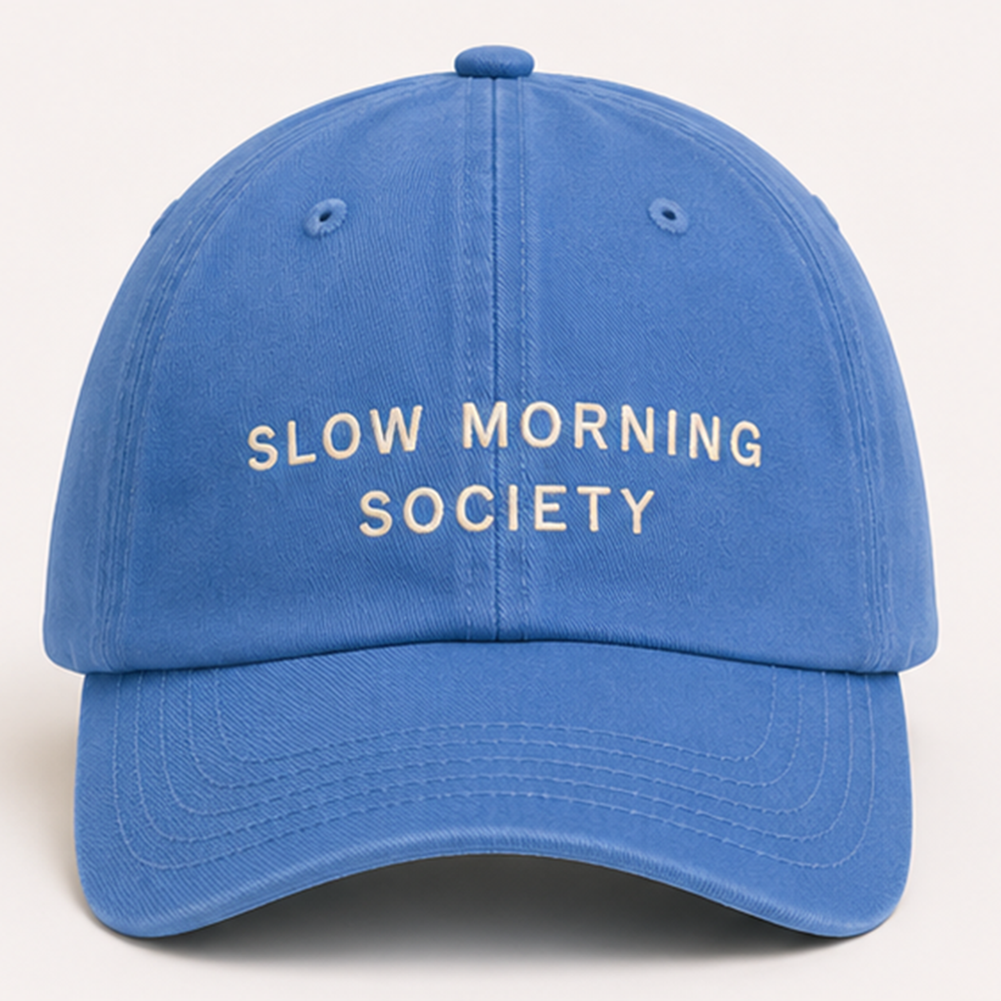Slow Morning Society Little One Hat