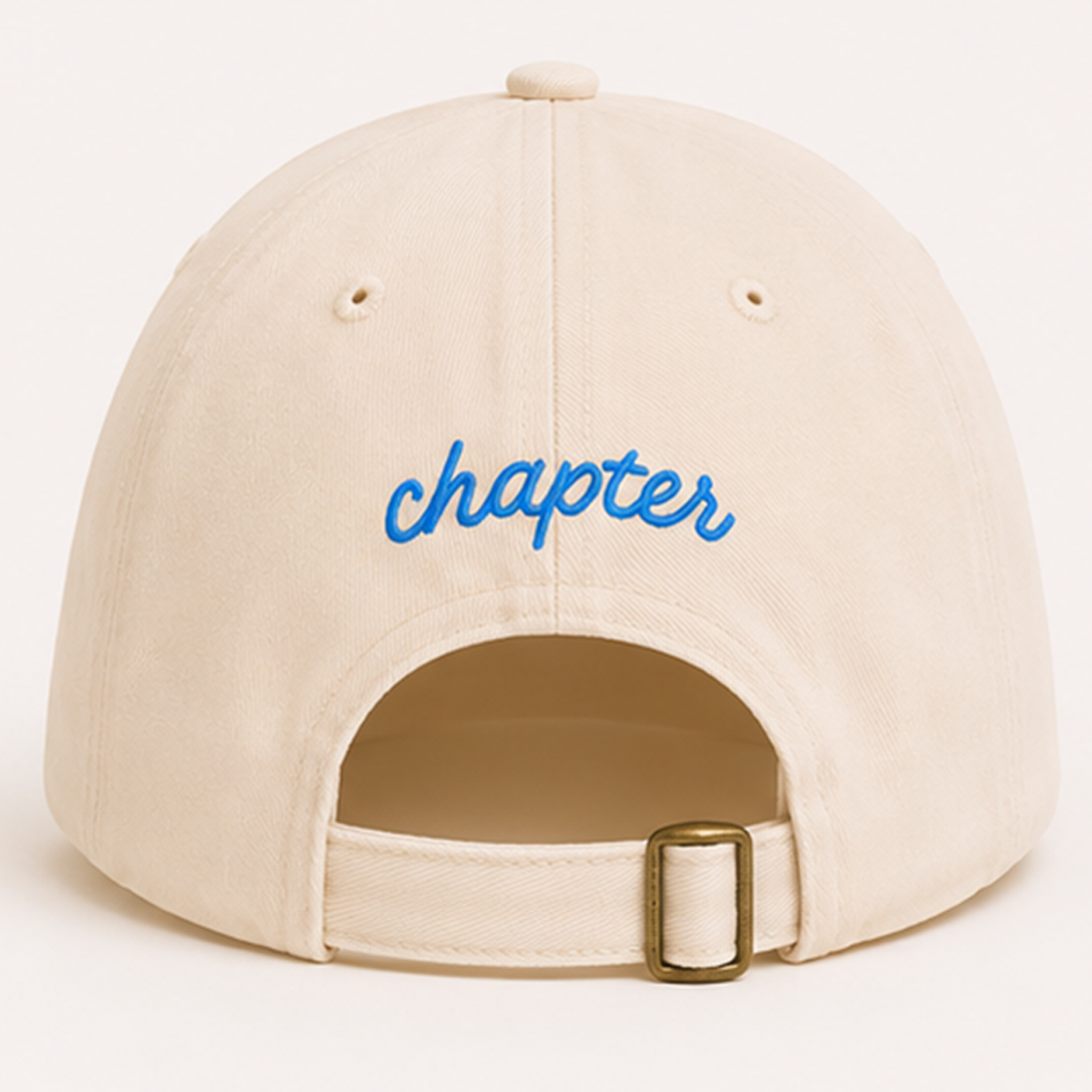 Slow Morning Society Grown Up Hat