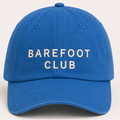 Barefoot Club Grown Up Hat