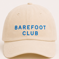 Barefoot Club Little One Hat