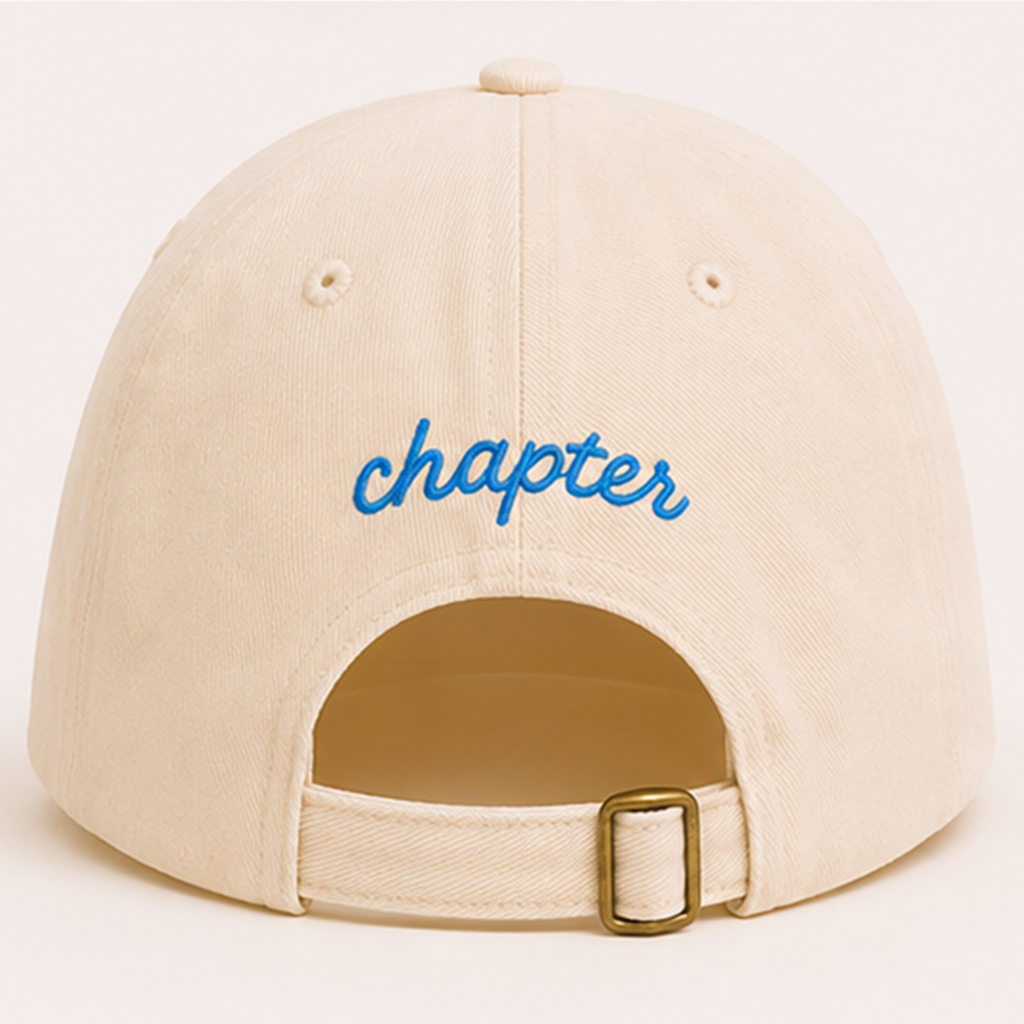 Barefoot Club Little One Hat