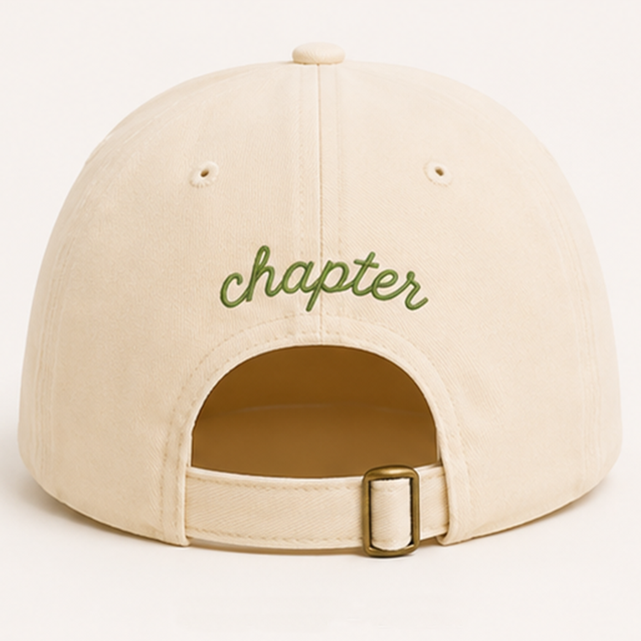Sprout Little One Hat