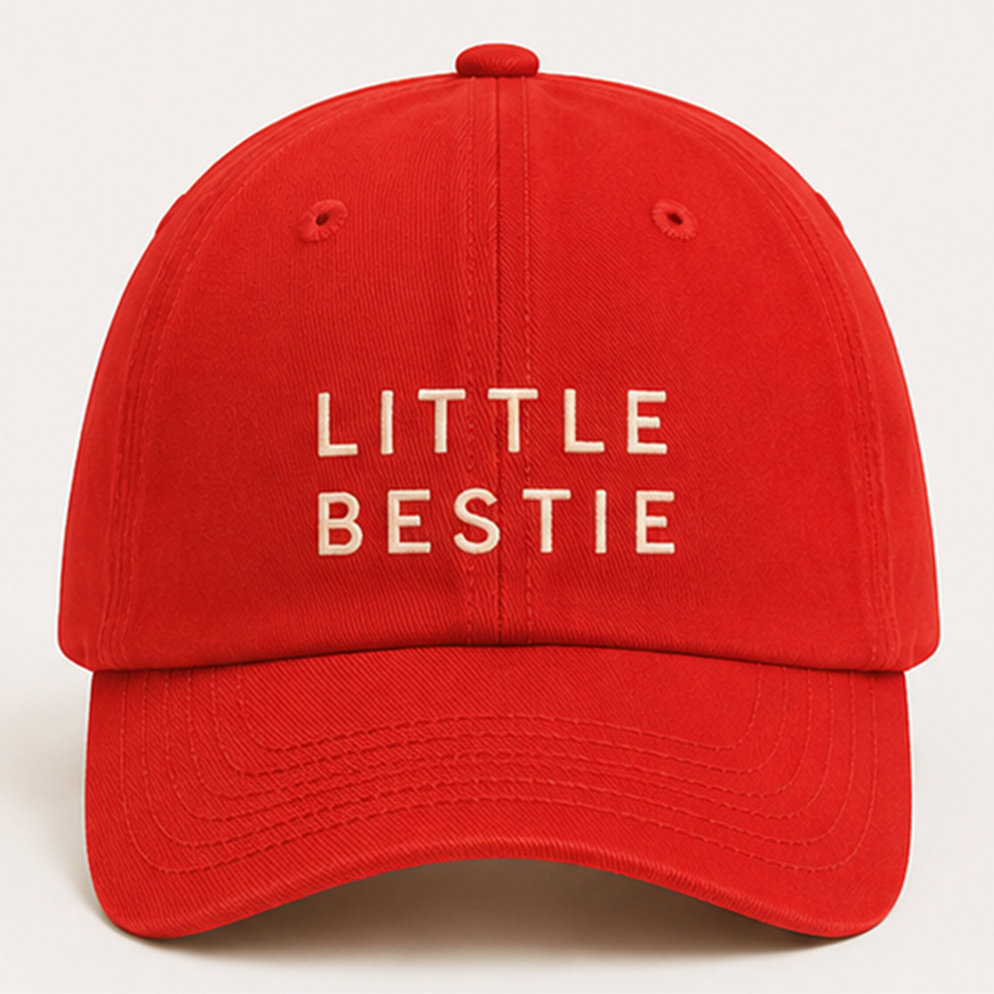 Little Bestie Little One Hat