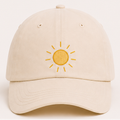 Sun Little One Hat