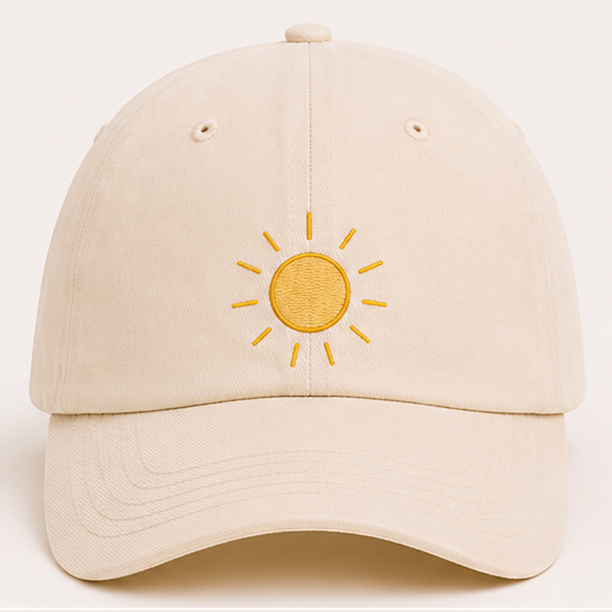 Sun Little One Hat